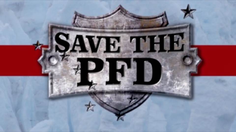 Save the Permanent Fund Dividend