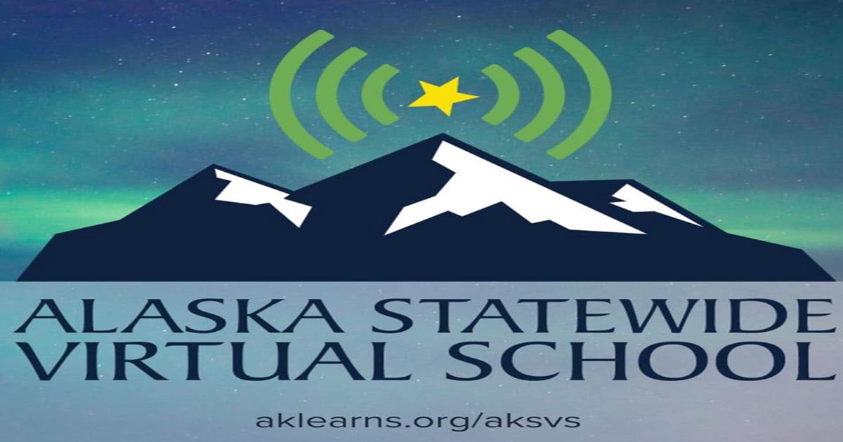Alaska Statewide Virtual Schools