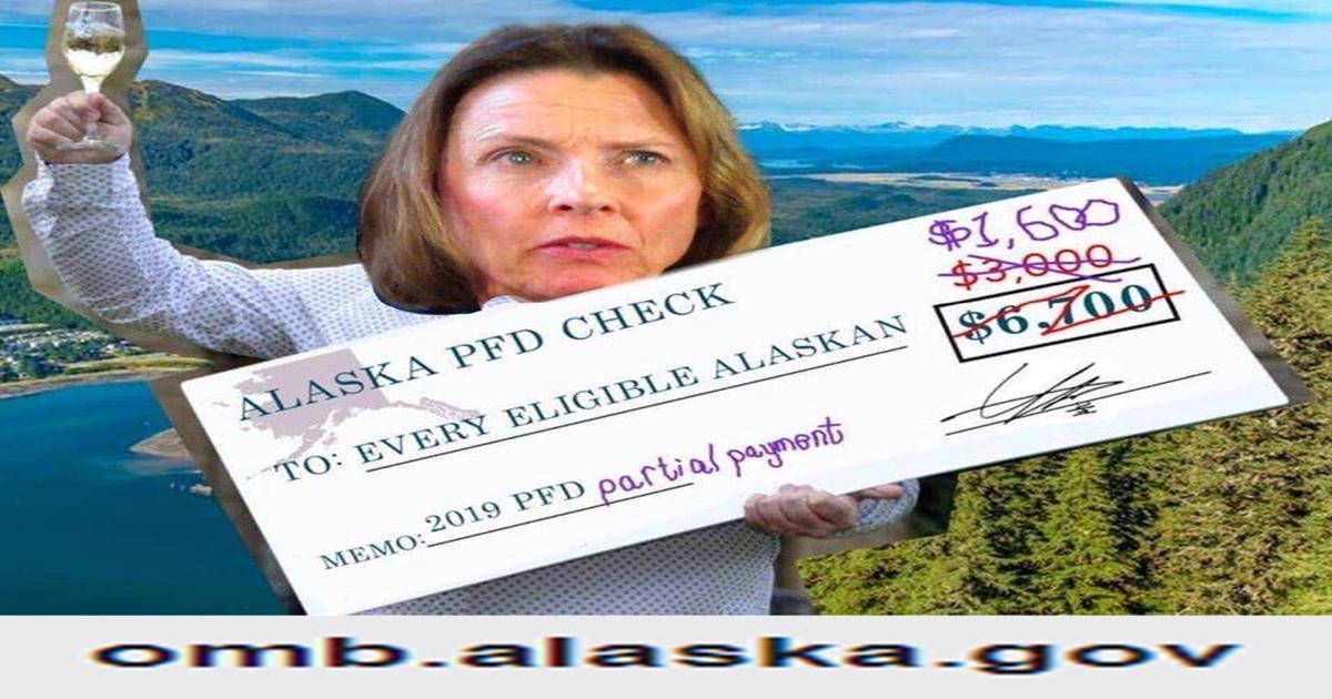Alaska's 2020 State Budget & Capital Budget