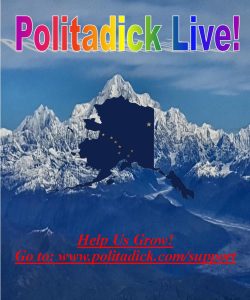 Politadick Live!
