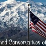 Concerned Conservatives of Alaska Organization Meeting