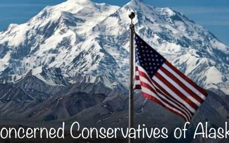 Concerned Conservatives of Alaska
